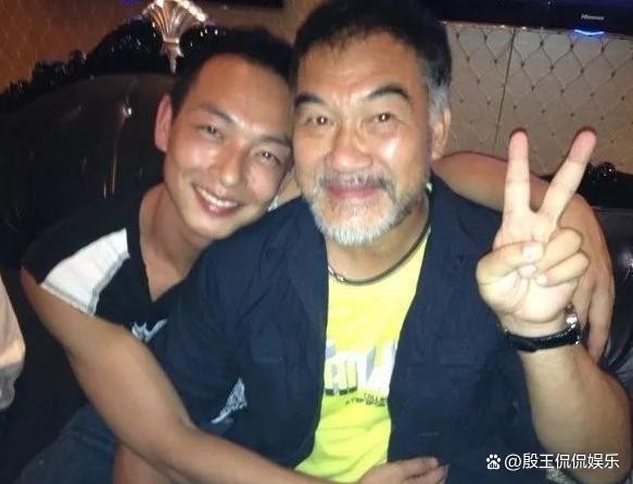 梁家仁：武打巨星的辉煌与坚韧之路！