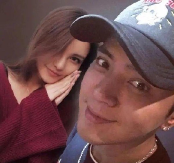 成功“出位”，罗志祥跨年会，获得C位出场