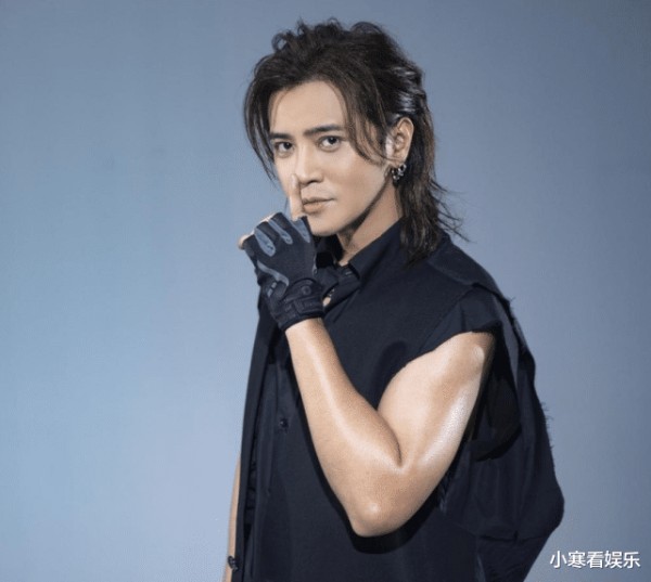 罗志祥 罗志祥正式复出，自曝曾胖到83公斤，一个多月不吃米饭才减肥成功 米饭