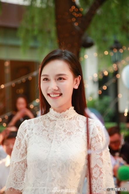 孙骁骁是如何出道的？