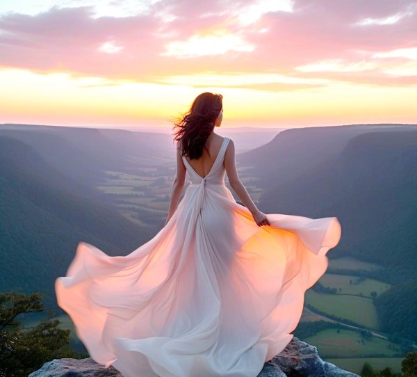 奚梦瑶的职业历程：从维密到跨界时尚的典范