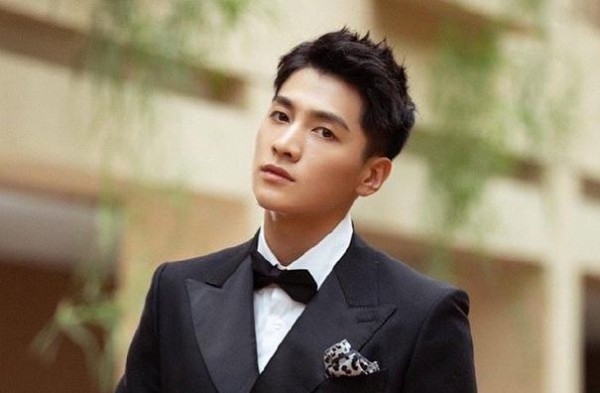 演员金泽的原名叫什么，金泽是怎么出道的