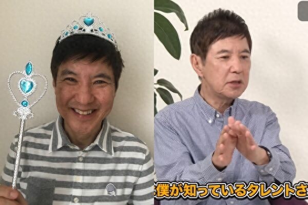 日综艺大哥揭潜规则黑幕！　「知名女星被丢给导演」陪睡换演出