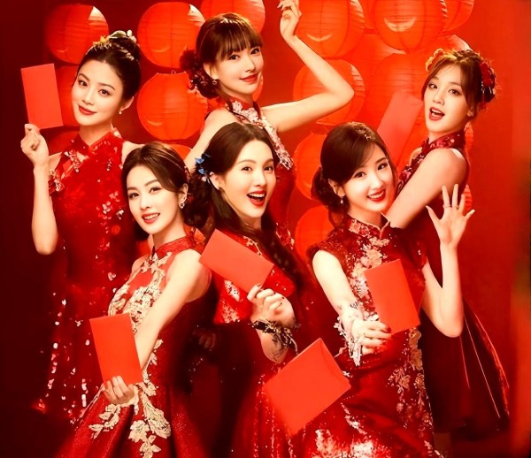 2026年央视春晚嘉宾名单公布！网友看完明星组合：今年电费一定省不少