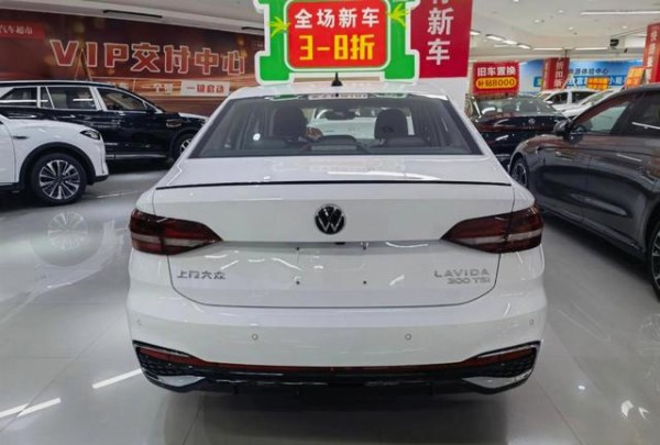 年底大众行情彻底崩盘，大众作为老资历合资品牌销量急剧下滑，昔日明星车型纷纷失色，市场地位大幅动摇-有驾