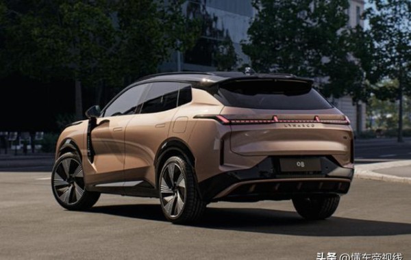 欧洲插混市场新挑战者，领克08 EM-P强势登陆欧洲-有驾