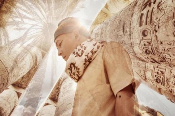 陈冠希淡出娱乐圈自营品牌，"老板"亲历亲为，花血本拍摄大片