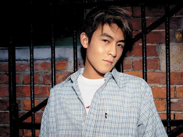 陈冠希淡出娱乐圈自营品牌，"老板"亲历亲为，花血本拍摄大片