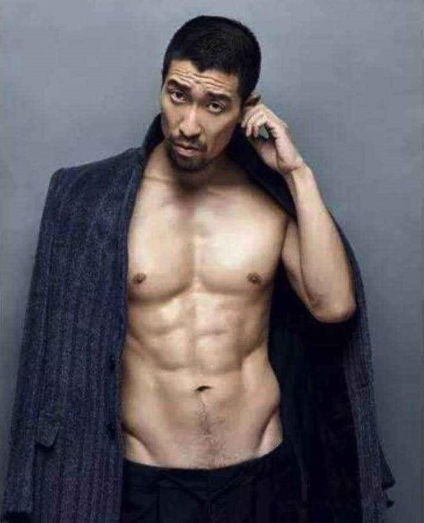 男明星减肥也疯狂! 范丞丞3天瘦17斤, 王千源坚持3天不喝水