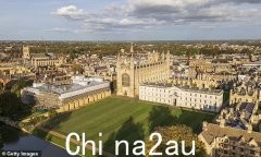 英国的“ Wokest”大学被命名和羞耻 - 以及一些最大的罪犯在享有声望的排名中如何跌落...