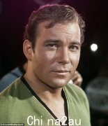 《星际迷航传奇》 94岁