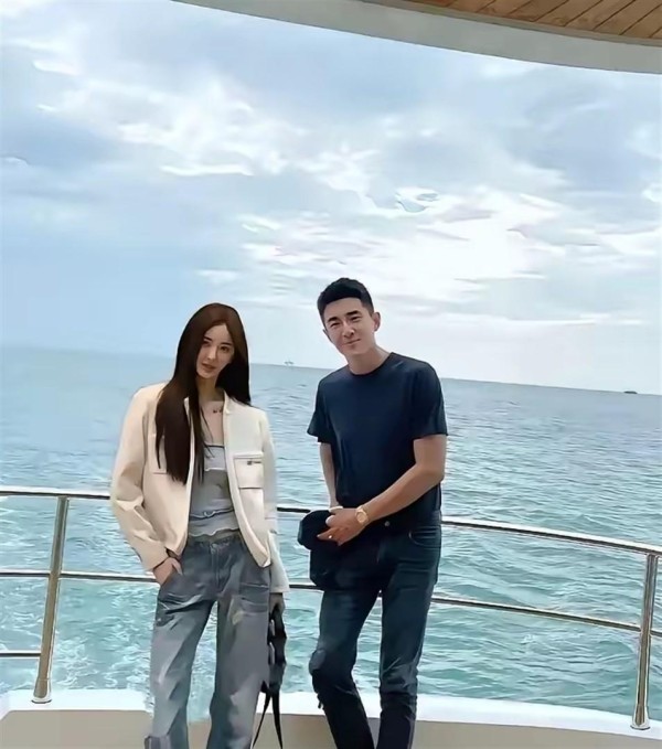 明星网红恋爱不再是新闻？这事其实挺有意思的