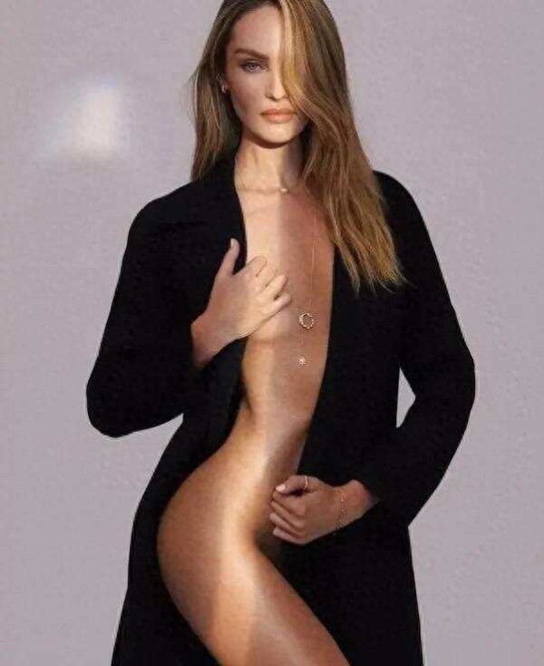 时尚巨星的魅力密码：超模们的成功之道！