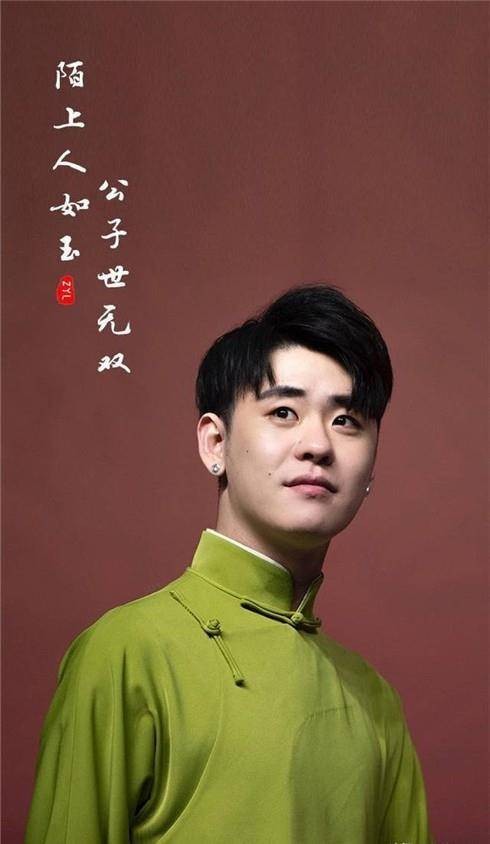 德云社可以打造无数偶像明星，但是无法复制张云雷式的粉丝群