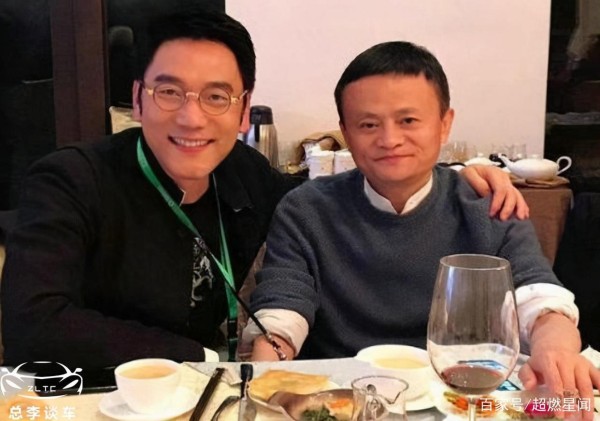 娱乐圈中的超级隐形大富豪——林依轮，年轻时的颜值你打几分？