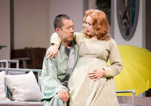 小S打美容针、周迅焦虑、姚晨没戏拍，中年女星的出路在哪里？