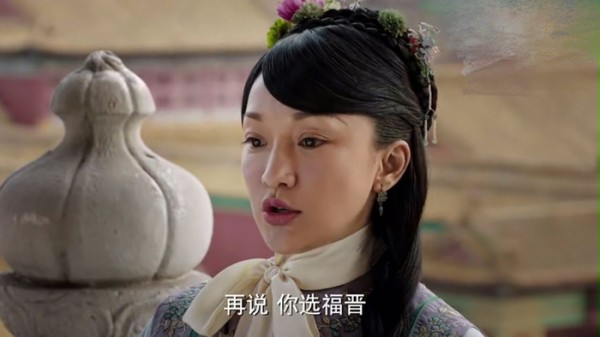 小S打美容针、周迅焦虑、姚晨没戏拍，中年女星的出路在哪里？