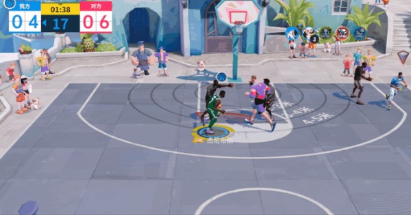 100%锁防？打断技能二次进攻第一人？杰伦布朗还有这些细节！