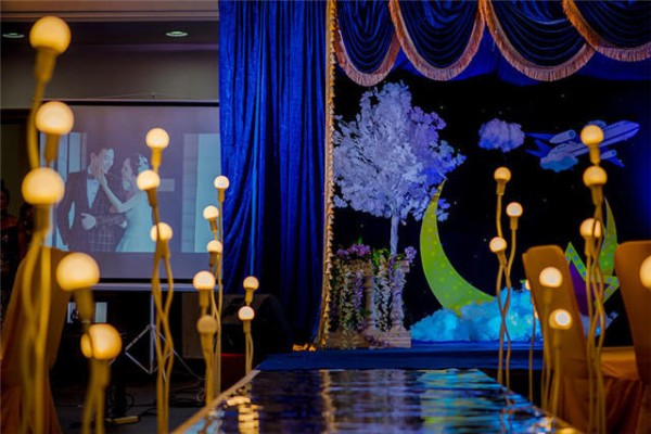 婚礼主持开场音乐大全（震撼歌单篇+浪漫歌曲篇）【婚礼纪】