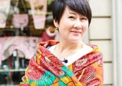 凭借真人秀重新叱咤荧屏的十大老牌女星