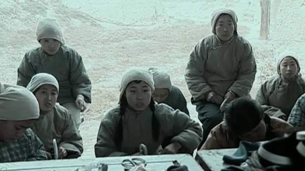 亮剑：什么样的将带什么样的兵，李云龙炫耀长征时有粮吃，太自豪！