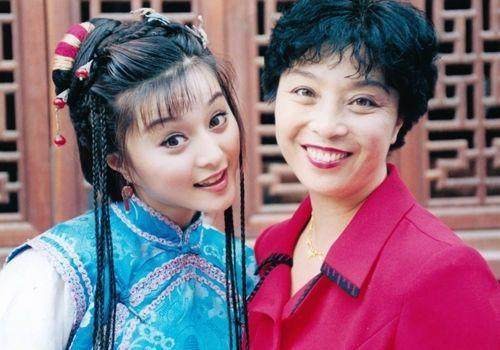 娱乐圈有名的经纪人，第三位为赵丽颖带来了很多电影和时尚的资源