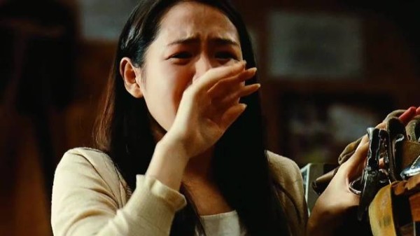 孙艺珍郑雨盛主演《我脑中的橡皮擦》演绎经典失忆纯爱