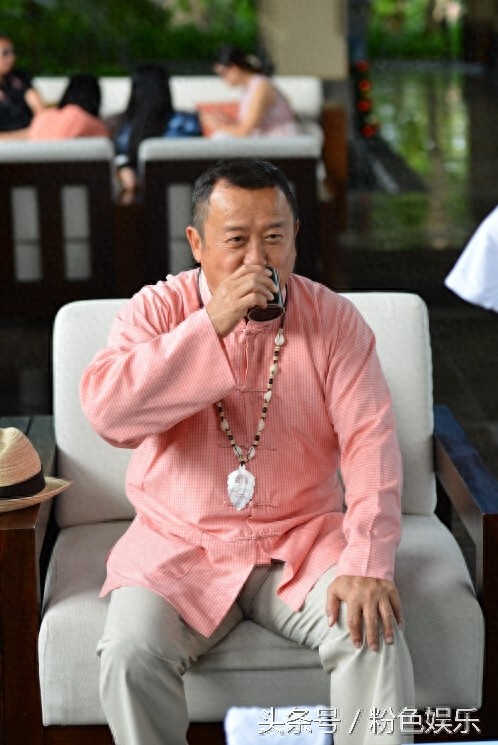 娱乐圈与他人结下仇怨惨被打的7大明星