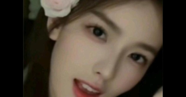 孙一宁粉丝会花式亲密，还只邀女生，这颜值和套路谁顶得住！