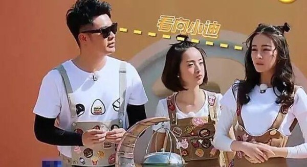 跑男收官：明星友情与私下趣事