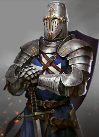 《上古卷轴4：湮灭重制版》桑布卡的战斗大修MOD v1.0