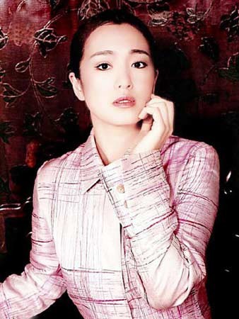 学历与功名有多近 26位明星真实学历大揭密(图)(5)