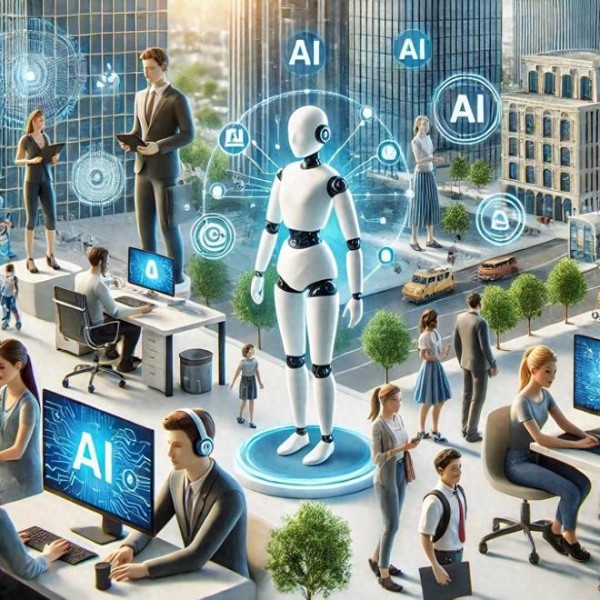 注意！各行业转型，你的职业生涯将面临哪些危机？