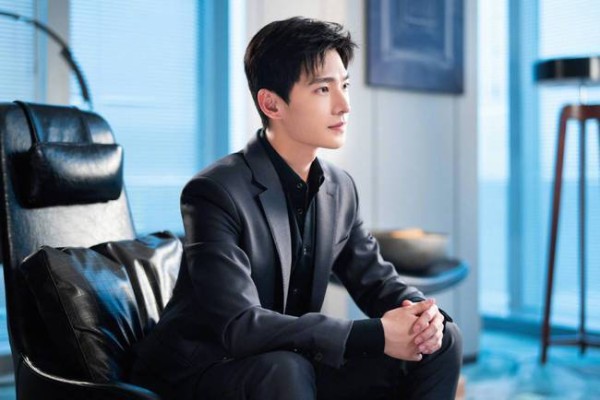 娱乐大爆料:赵露思、王一博、赵丽颖、杨洋迪丽热巴、虞书欣