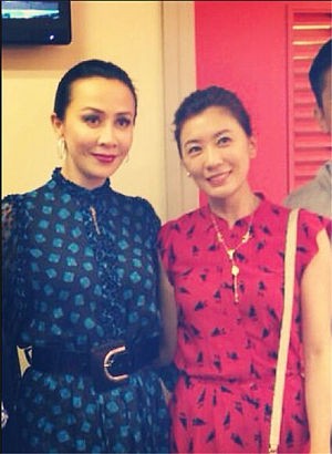 女星时尚事业起底 捞金还是秀品味？