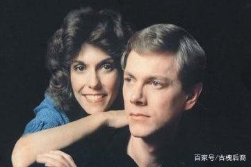 卡朋特兄妹的经典歌曲《昨日重现》（Yesterday Once More）