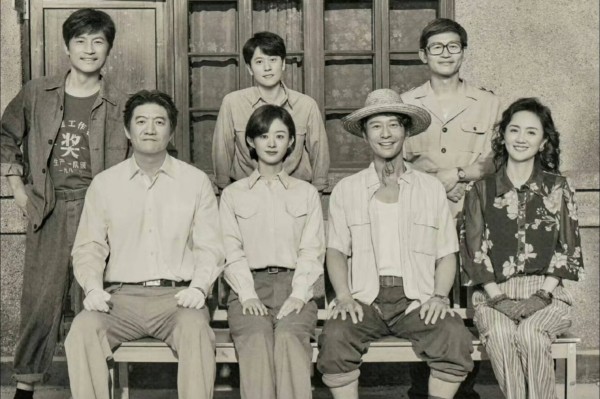 赵丽颖8部剧称霸云合榜：实力碾压，还是内娱已无人可敌？