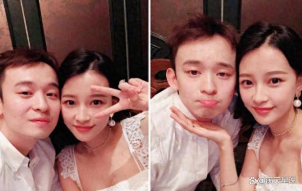 面子里子都赢了！这一次，董子健和孙怡的“联手”，比复婚更体面