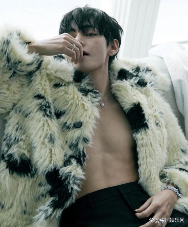 金泰亨成为2025年谷歌搜索量最高的K