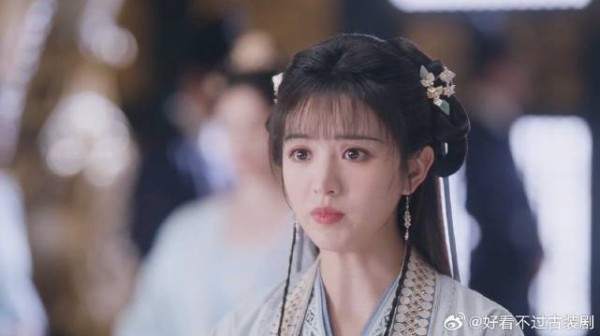 笑不活了！李薇参加选秀故意落选 结果被六少主看上