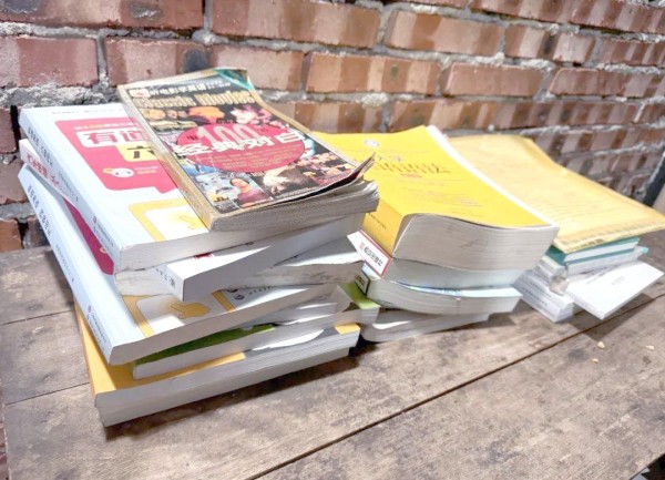 外卖小哥易勋：九年自学之路成就精彩人生