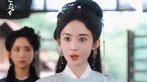 玉茗茶骨：陆江来被荣善宝一句话哄好 ，太好哄了吧