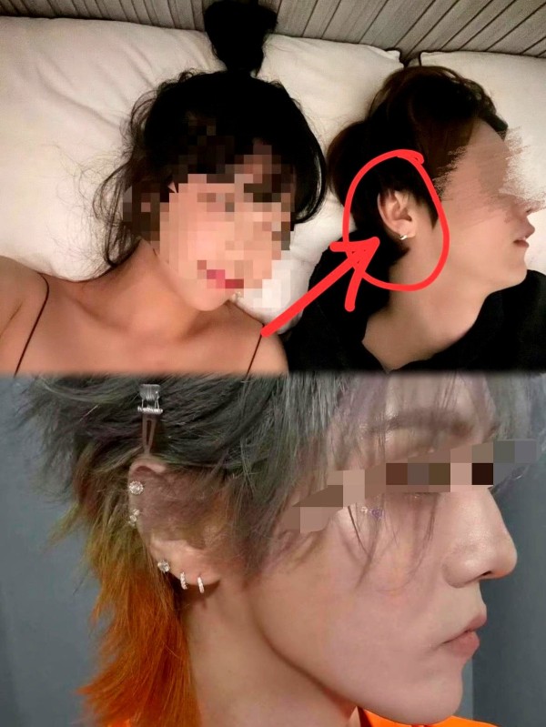 正直原野q0i0Mda：鹿晗这波“床照门”是在周末凌晨发酵的，司晓迪晒出两张灯光昏暗的照片，说是醉酒同床，热搜蹭蹭往上窜，评论区第一时间就分出三拨人，有人喊塌房预警，有人断言摆拍炒作，还有一群路人围观瓜崽，短短六小时话题阅读破两亿，这是公开数据，速度比今年某档选秀出道夜还快。

问题来了，照片到底真不真，放大看像是宾馆大床，人物五官却被帽衫和阴影挡得七七八八，Exif信息已被抹掉，画质又被压缩得厉...