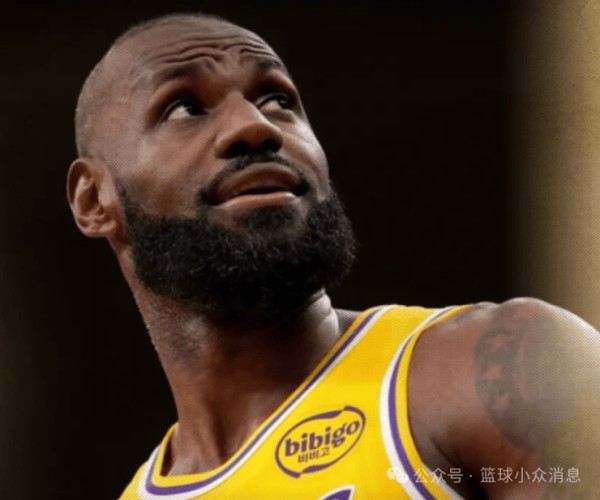 NBA二十二年以来首次，没有詹姆斯的全明星首发，还有几个人愿意看呢？