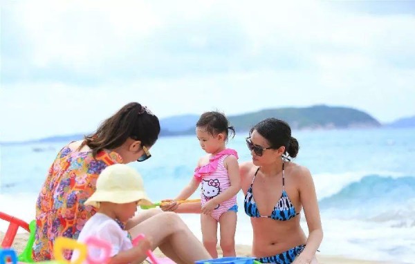 明星亲子节目《爸爸回来了》的吸引力与二季亮点