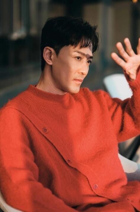 “林峯夫妇计划追生二胎，女儿期待妹妹到来”