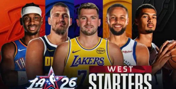 正式官宣：詹姆斯落选全明星首发，提前退役传闻升温，安吉引援计划或将搁浅