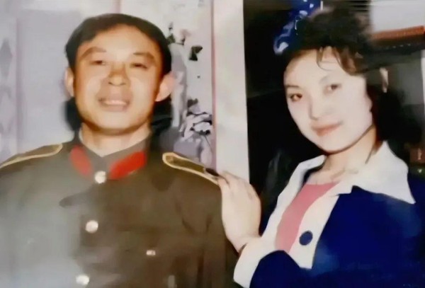 陈红:背叛丈夫跟医生相好,转移丈夫12亿,靠一首歌在春晚爆红的