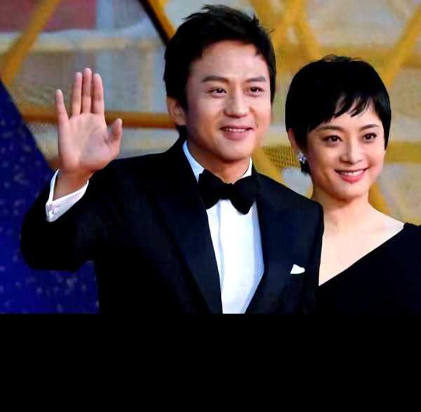 邓超与孙俪慈善之举的深远影响