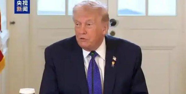 特朗普撼动世界 为何全球更关注中国?英媒报道引热议